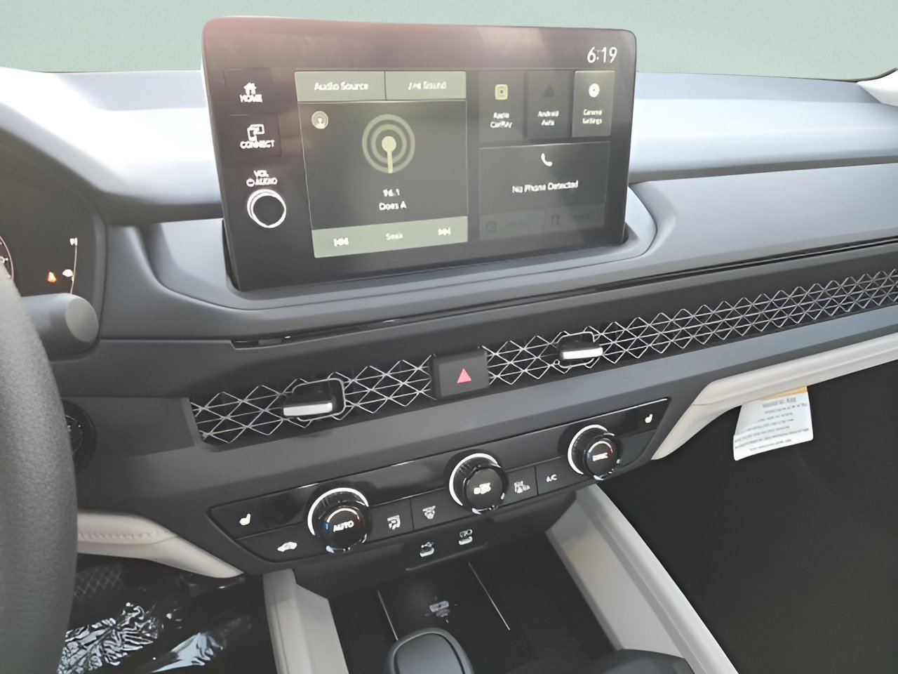 New 2026 Honda Accord SE image 25