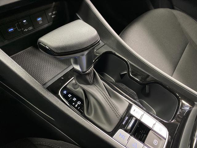 New 2026 Hyundai Tucson SE image 18