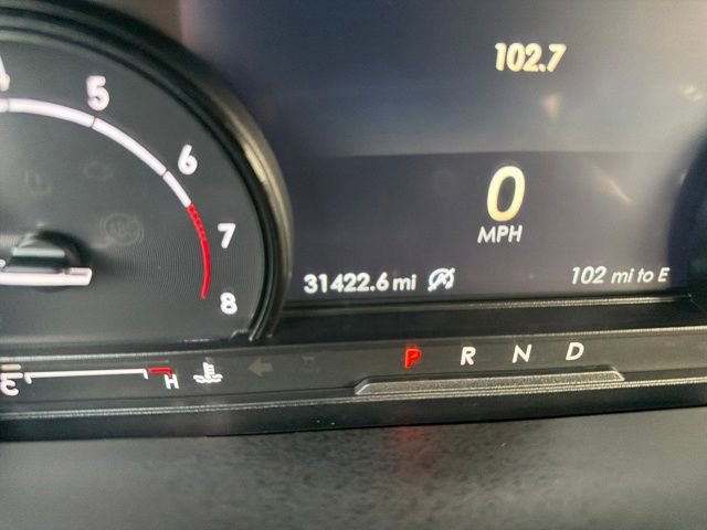 Certified 2022 Lincoln Corsair FWD image 19