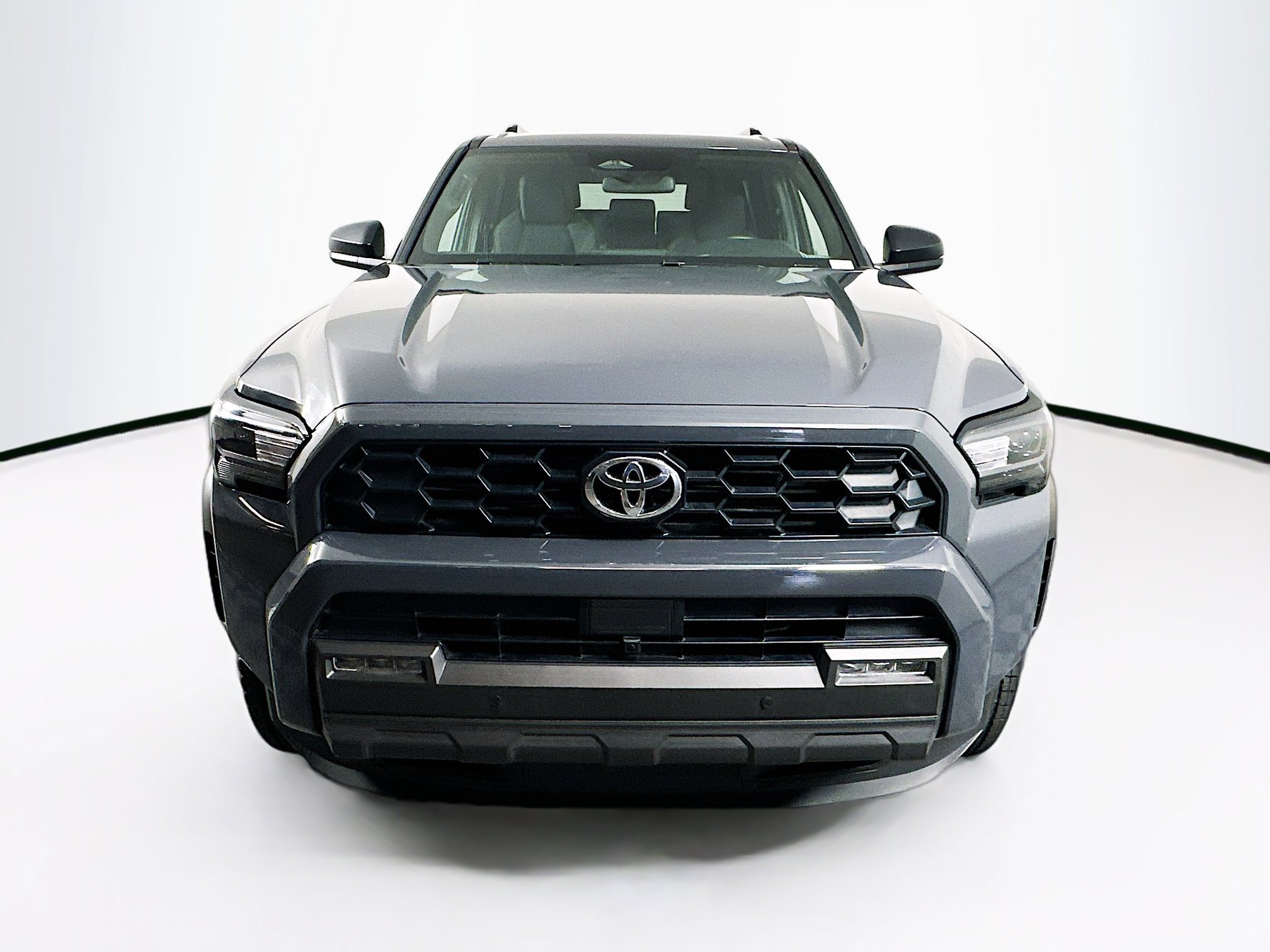 Used 2025 Toyota 4Runner TRD Off-Road image 2