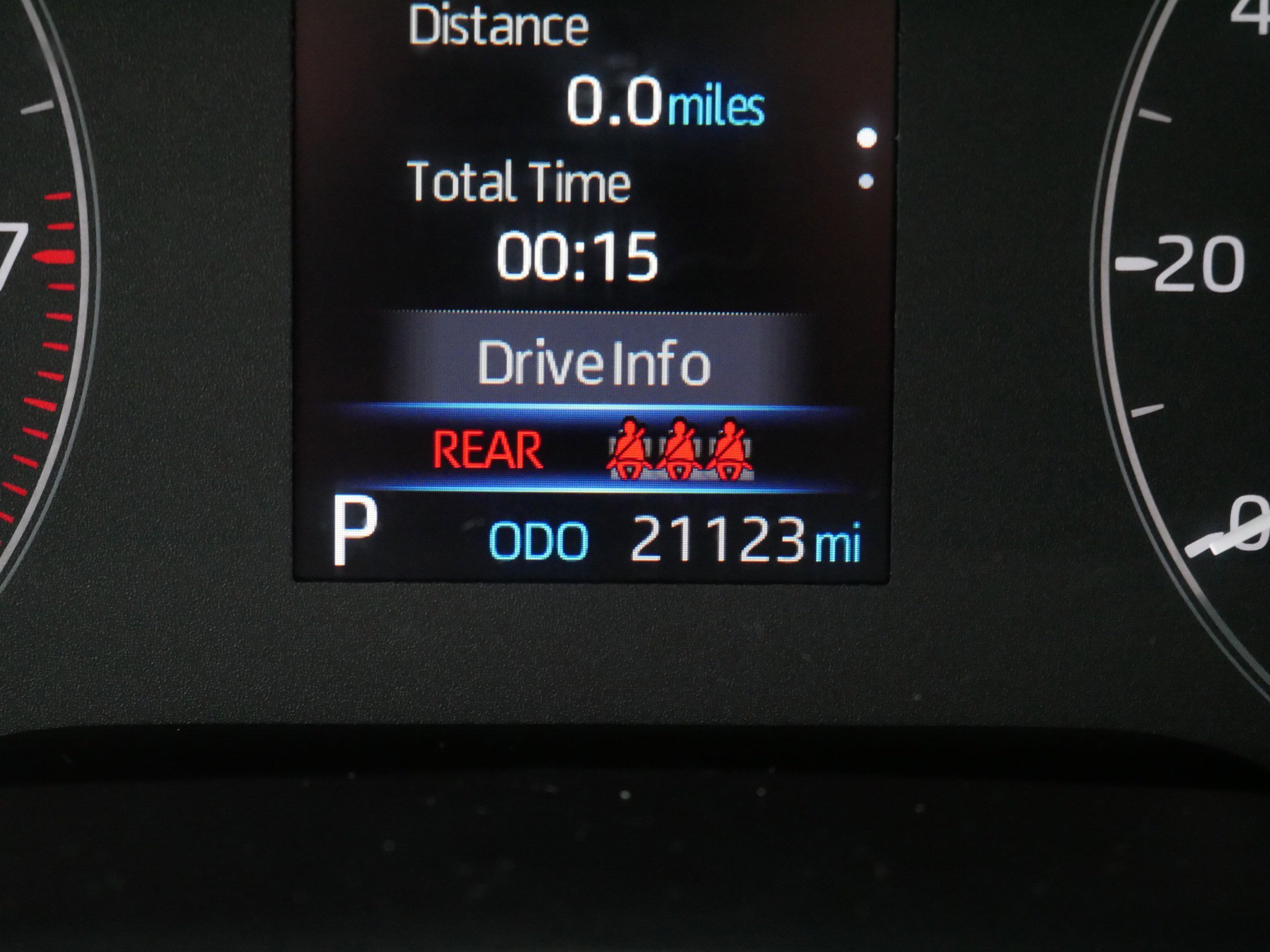 Certified 2024 Toyota Corolla LE image 21