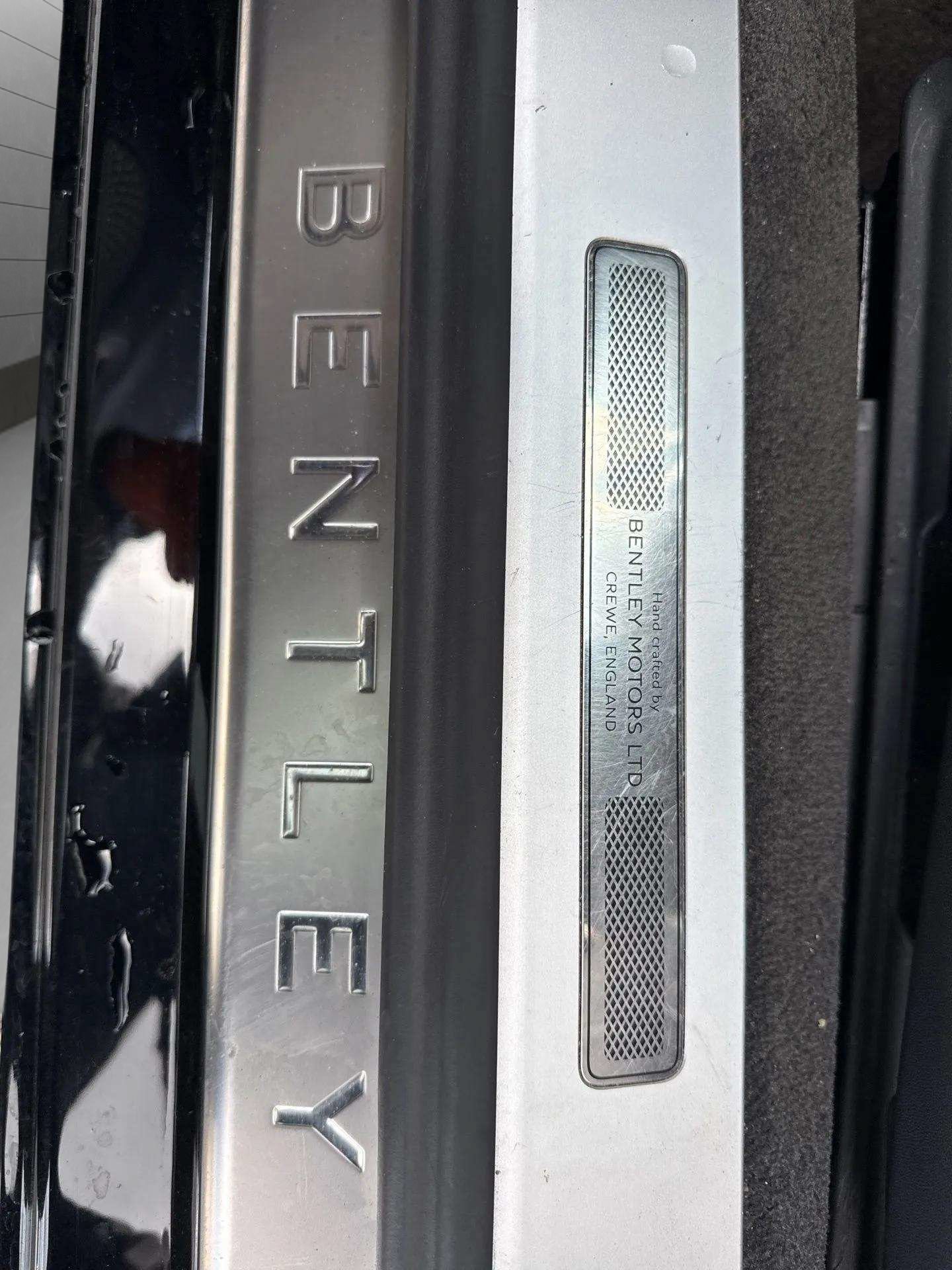 Certified 2022 Bentley Continental GT AWD/4WD image 22