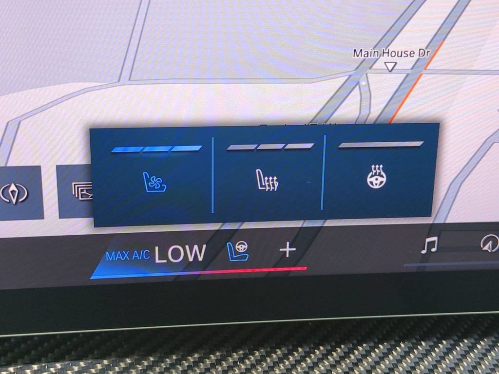 New 2027 BMW M4 xDrive Competition AWD/4WD image 22