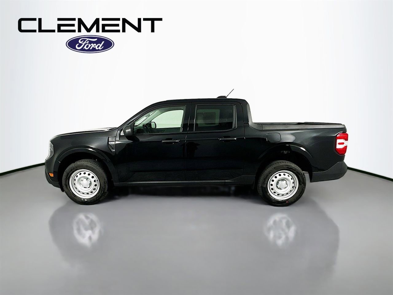 New 2026 Ford Maverick XL image 4