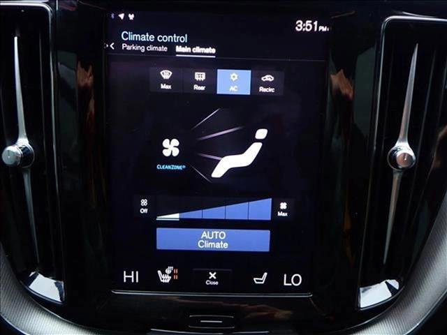 Used 2021 Volvo XC60 T8 Polestar image 20