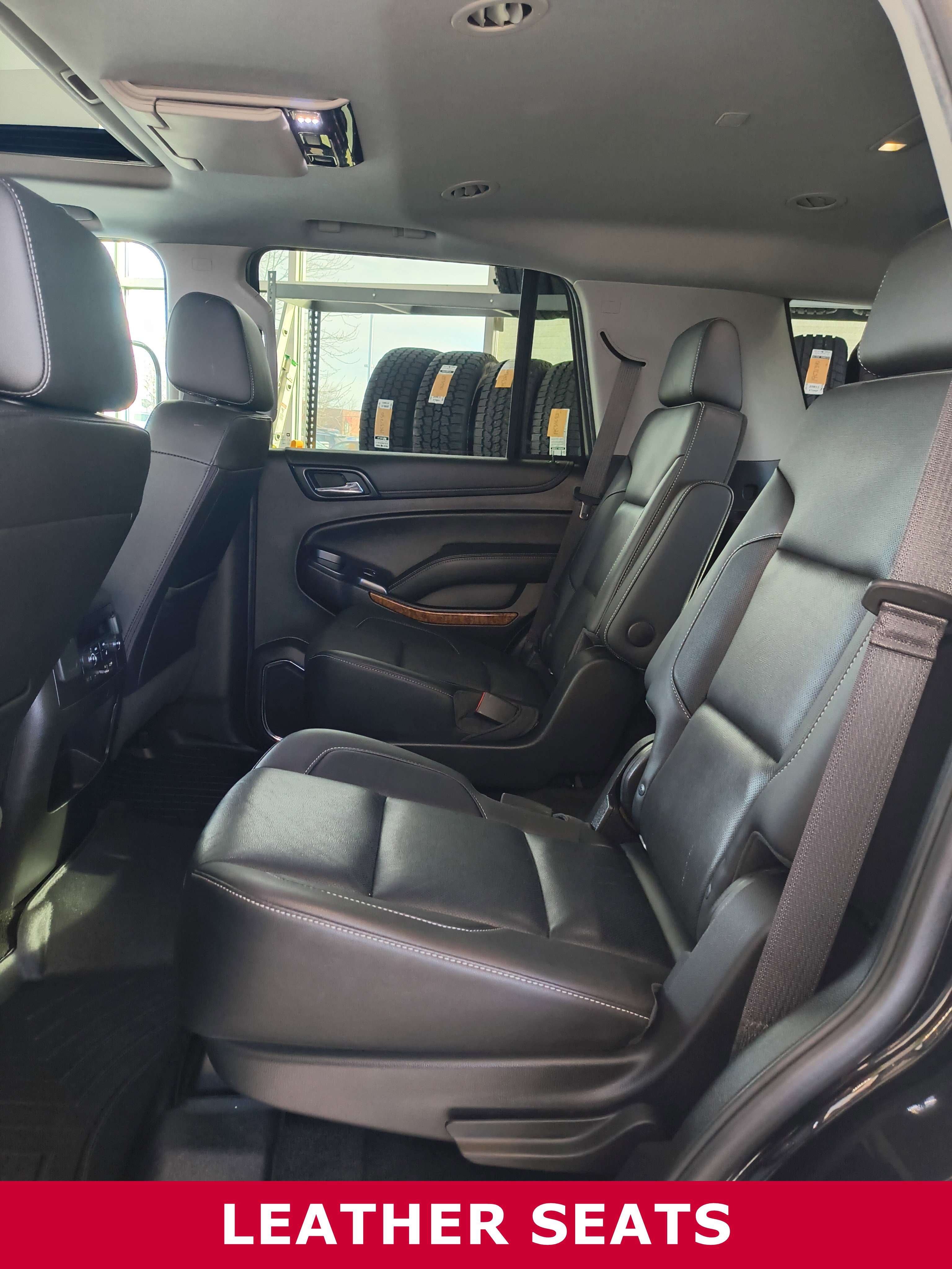 Used 2018 Chevrolet Tahoe Premier image 23
