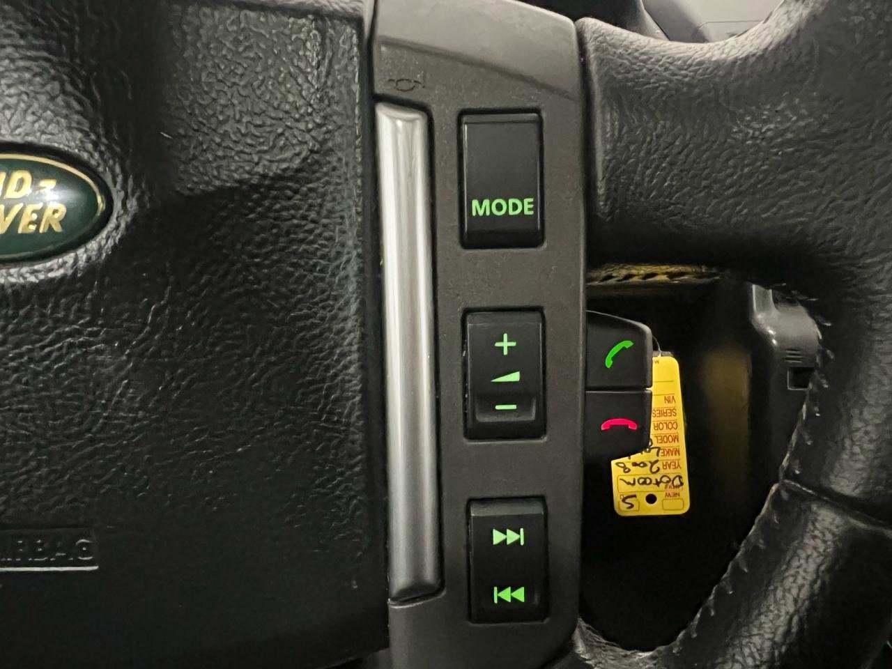 Used 2008 Land Rover LR2 HSE image 39