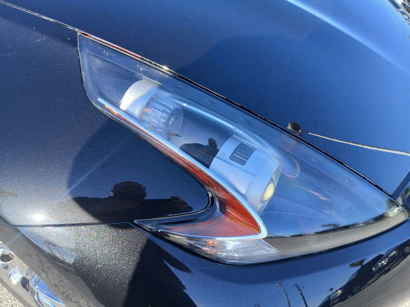 Used 2015 Nissan 370Z NISMO image 20