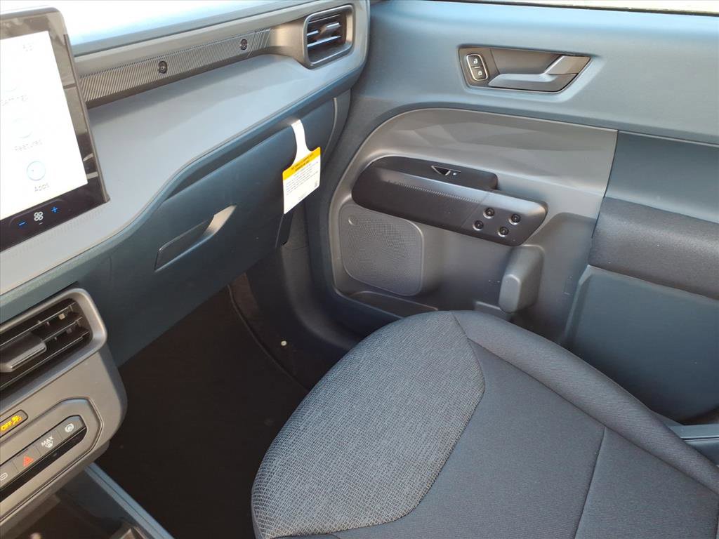 New 2026 Ford Maverick XL AWD/4WD image 18