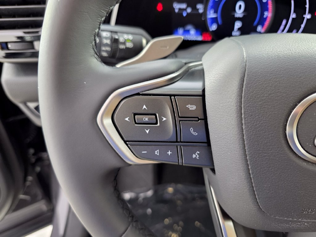 Used 2023 Lexus NX 350 AWD image 19