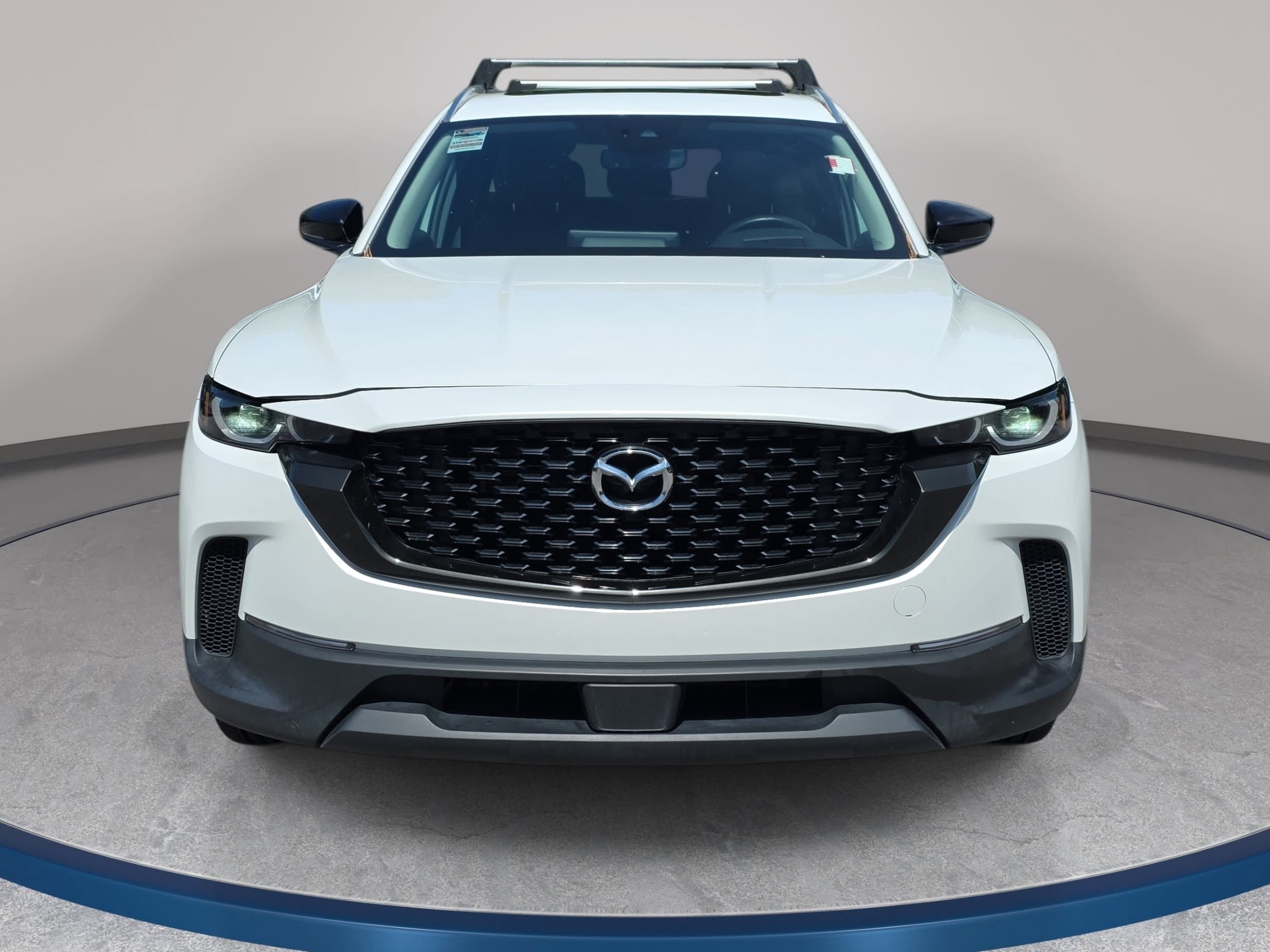 Used 2024 MAZDA CX-50 AWD 2.5 S w/ Weather Package image 2