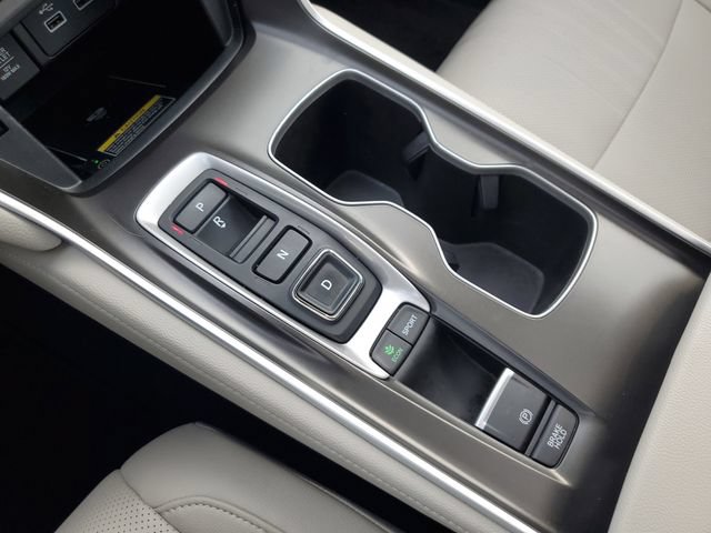Used 2021 Honda Accord Touring image 22