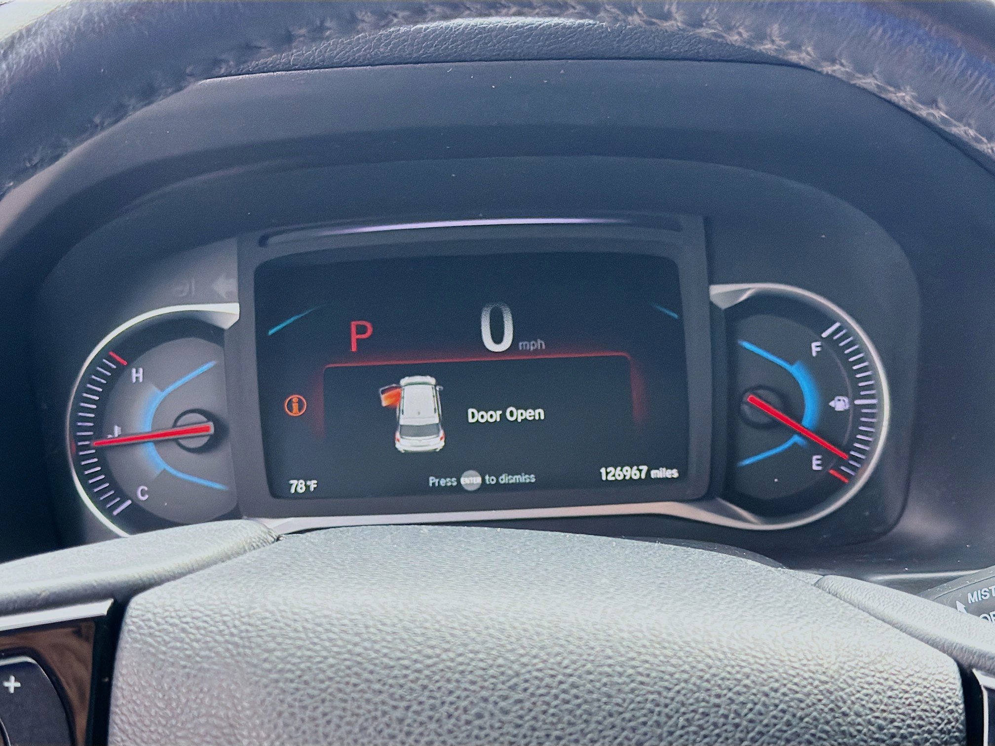 Used 2019 Honda Pilot Elite image 11