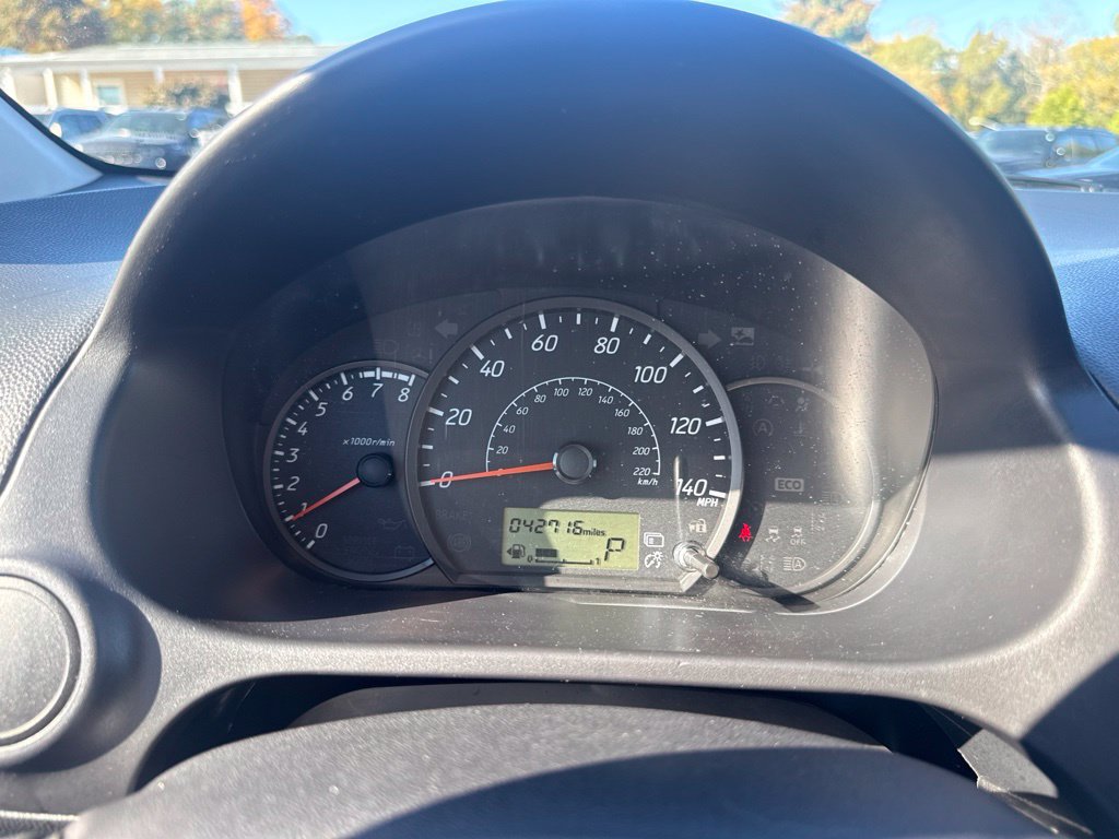 Used 2024 Mitsubishi Mirage ES FWD image 19