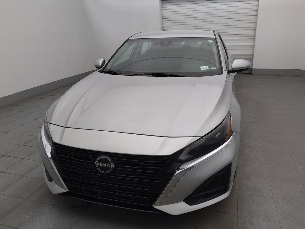 Used 2023 Nissan Altima 2.5 SV image 15