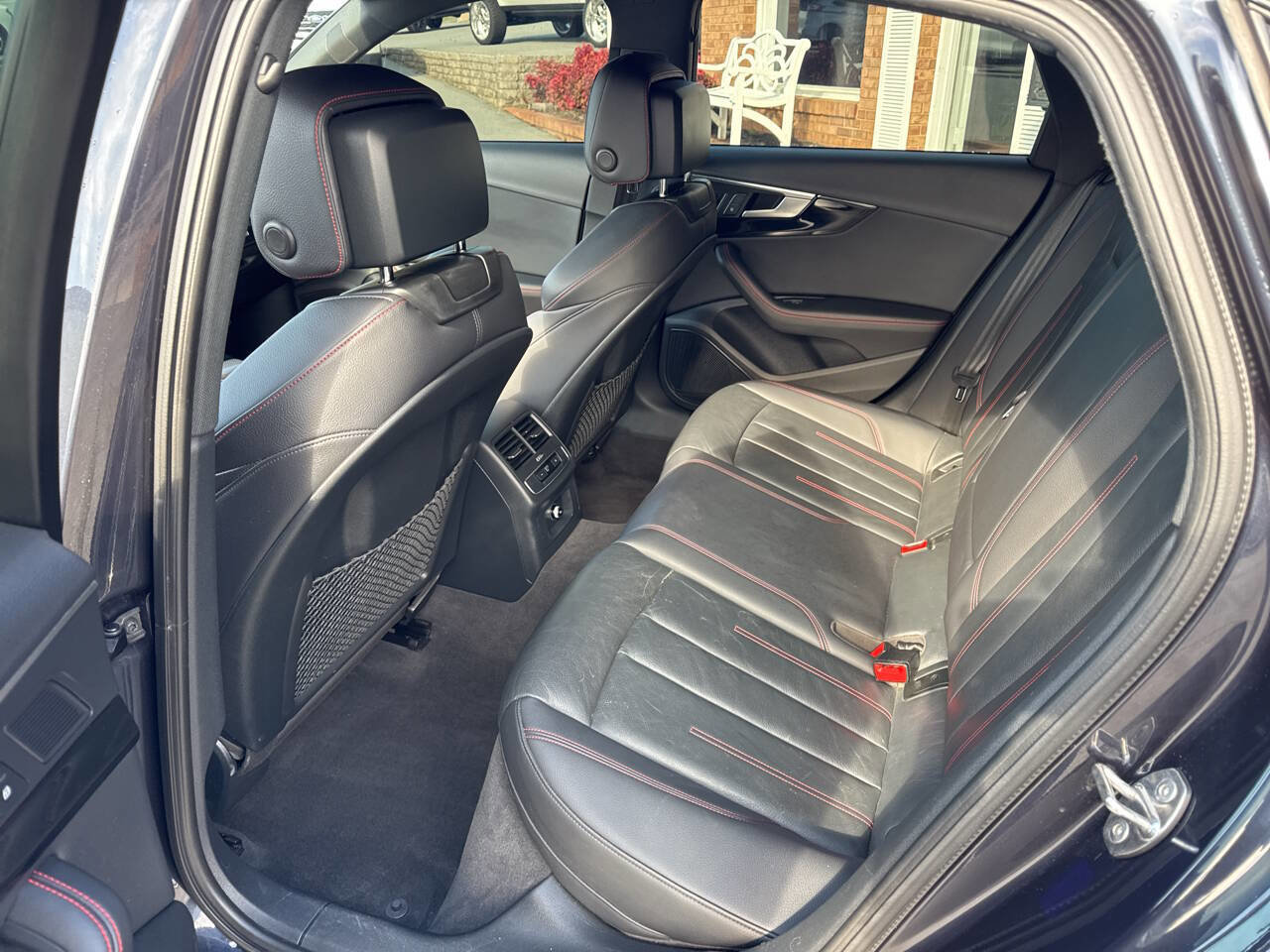 Used 2018 Audi A4 2.0T Premium Plus w/ Premium Plus Package image 15