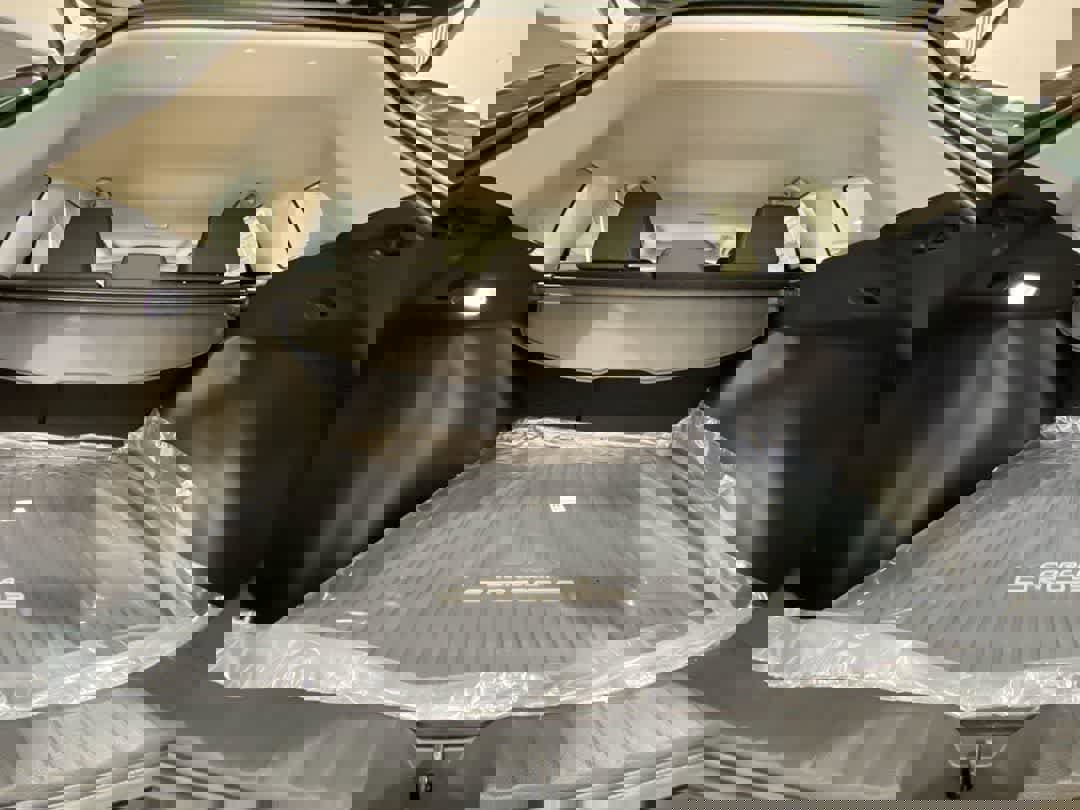 New 2026 Toyota Corolla Cross LE image 26