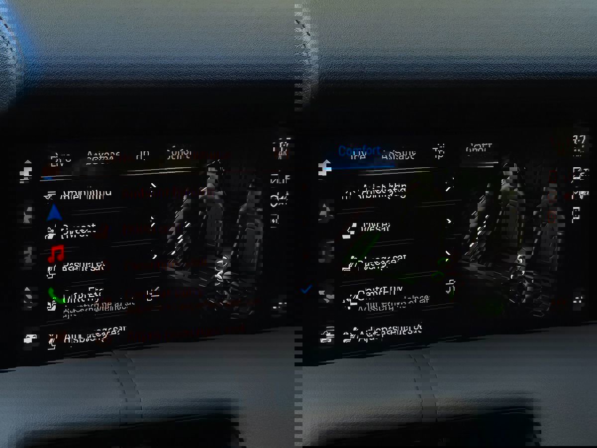 Used 2023 Porsche Taycan 4 Cross Turismo w/ Premium Package image 42