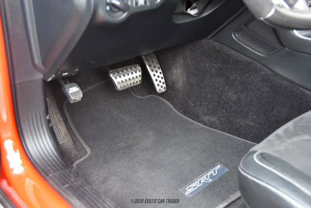 Used 2018 Dodge Challenger SRT Demon image 26