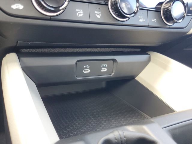 Used 2025 Honda Accord SE image 22