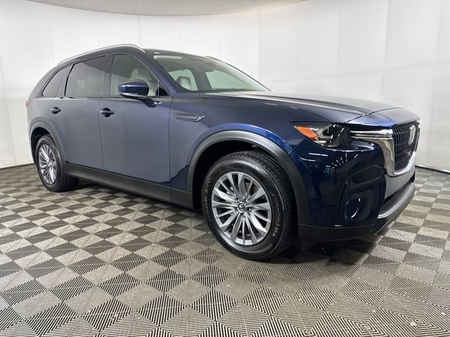Used 2024 MAZDA CX-90 3.3 Turbo w/ Preferred Package image 2