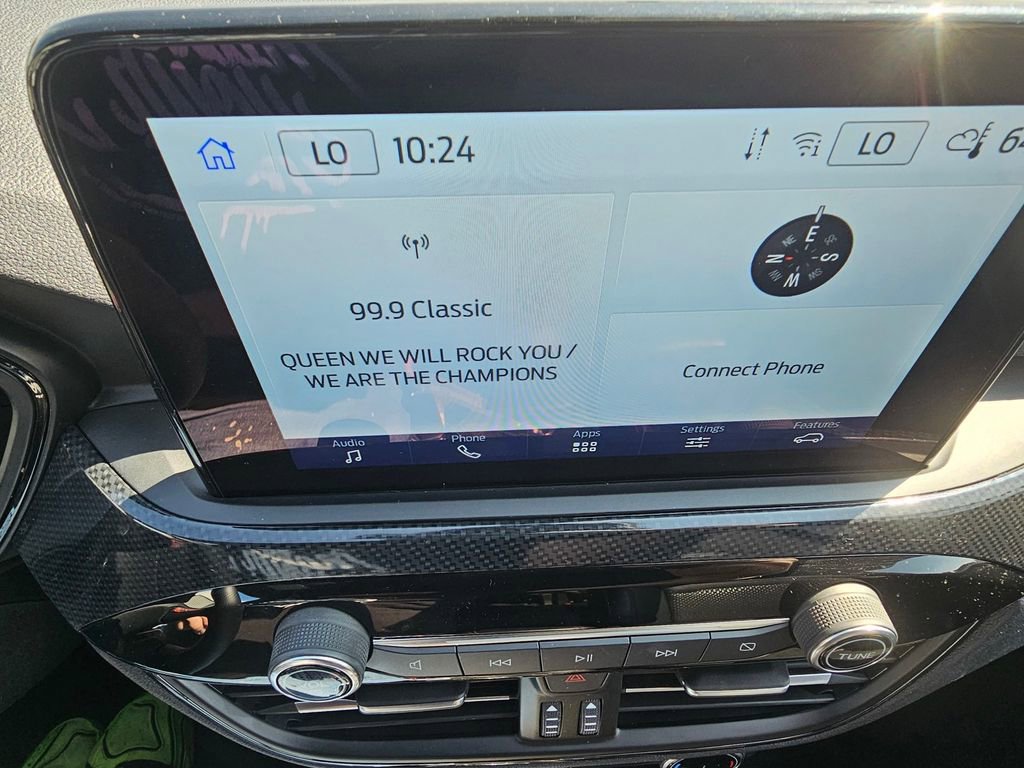 Used 2024 Ford Escape ST-Line FWD image 22