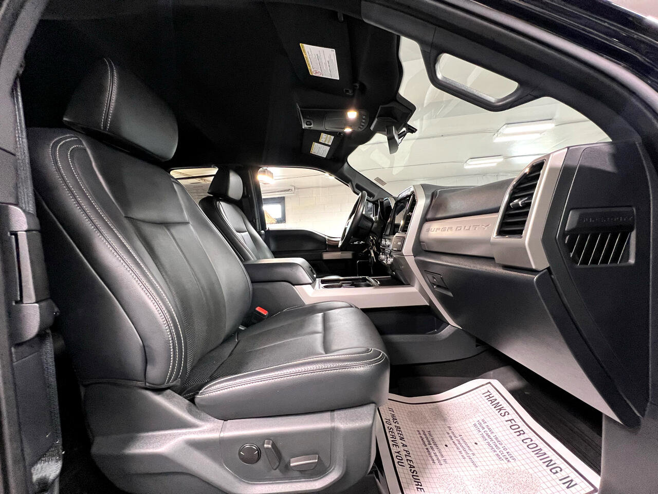 Used 2022 Ford F250 Lariat image 15