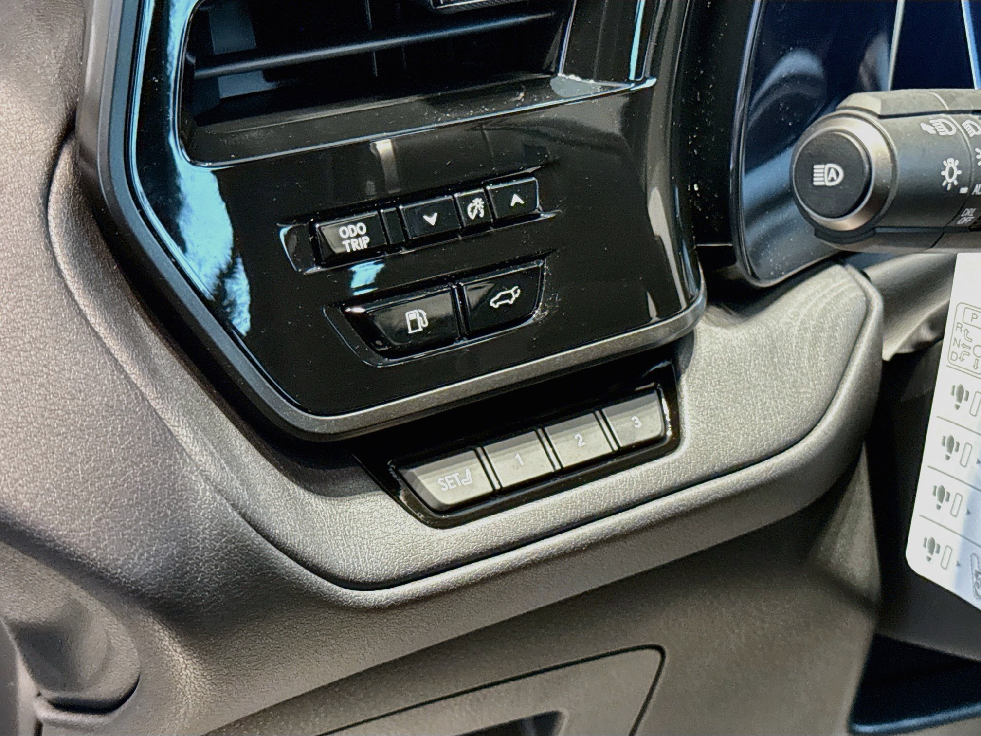New 2026 Lexus TX 350 AWD w/ Technology Package image 7
