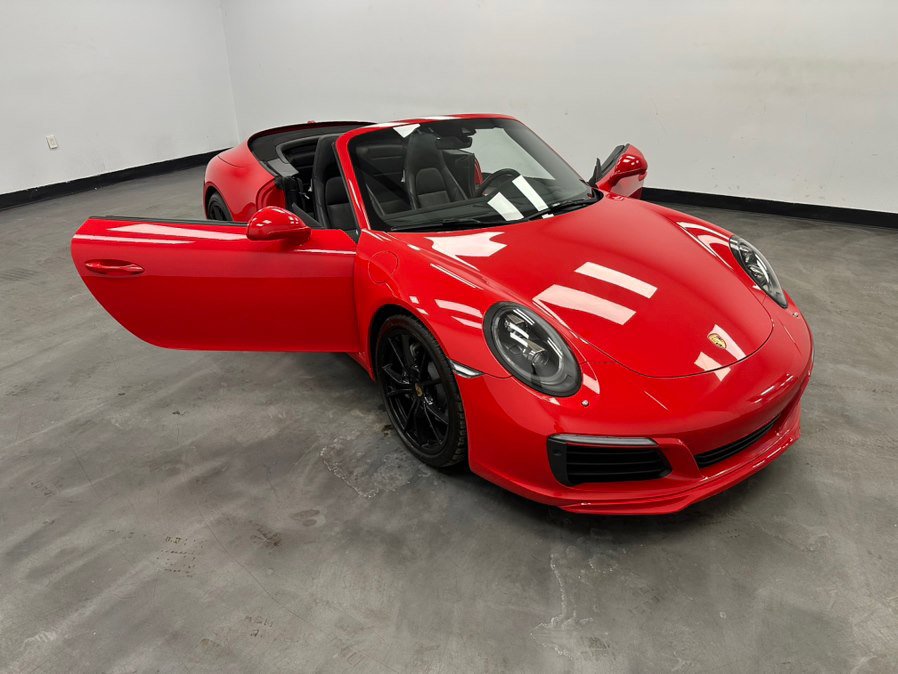 Used 2017 Porsche 911 Carrera image 43