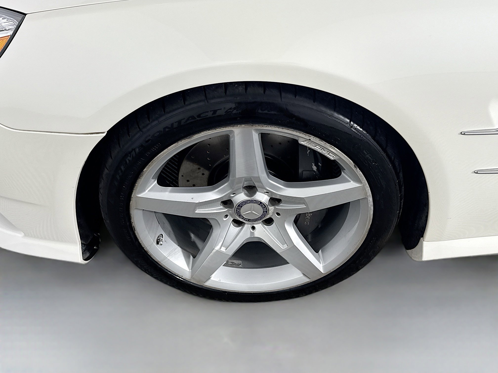 Used 2016 Mercedes-Benz SL 400 image 34