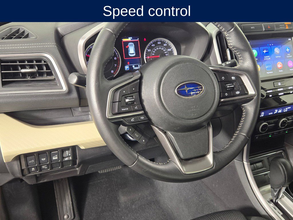 Used 2021 Subaru Ascent Premium w/ Convenience Package AWD/4WD image 27