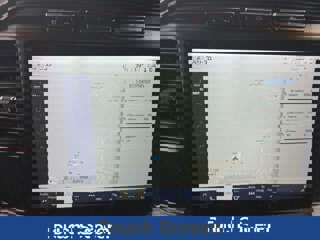 Used 2023 Ford F150 XLT w/ Equipment Group 302A High image 23