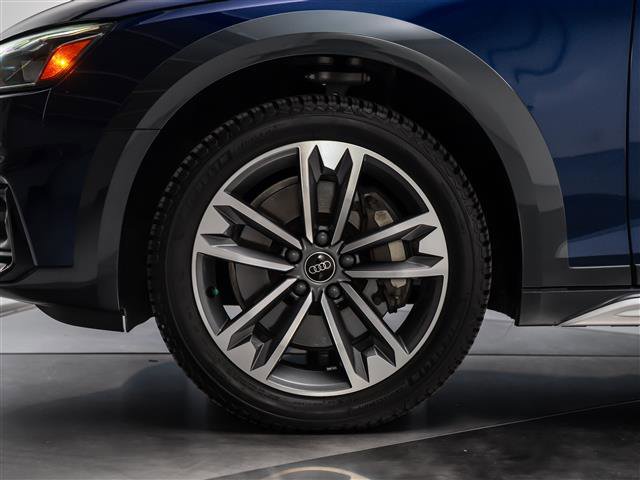 Used 2023 Audi A4 2.0T allroad Premium Plus image 11