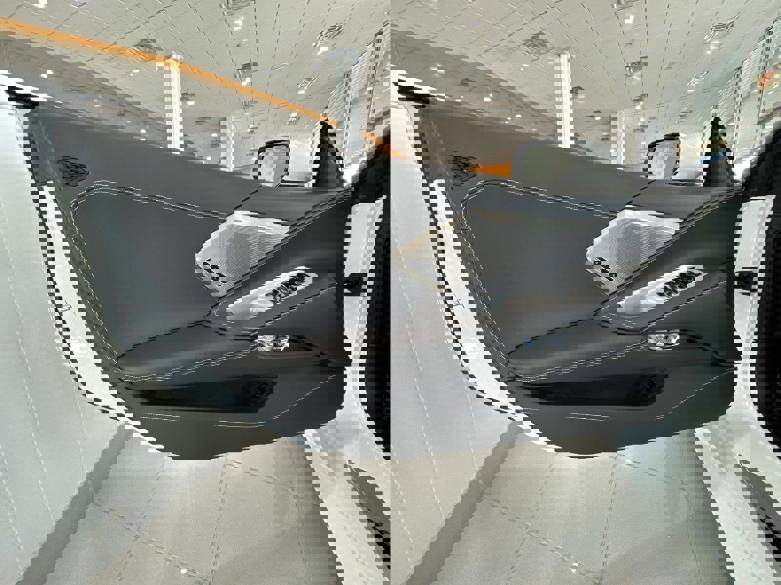 New 2026 Chevrolet Corvette 2LT w/ Z51 Performance Package image 4