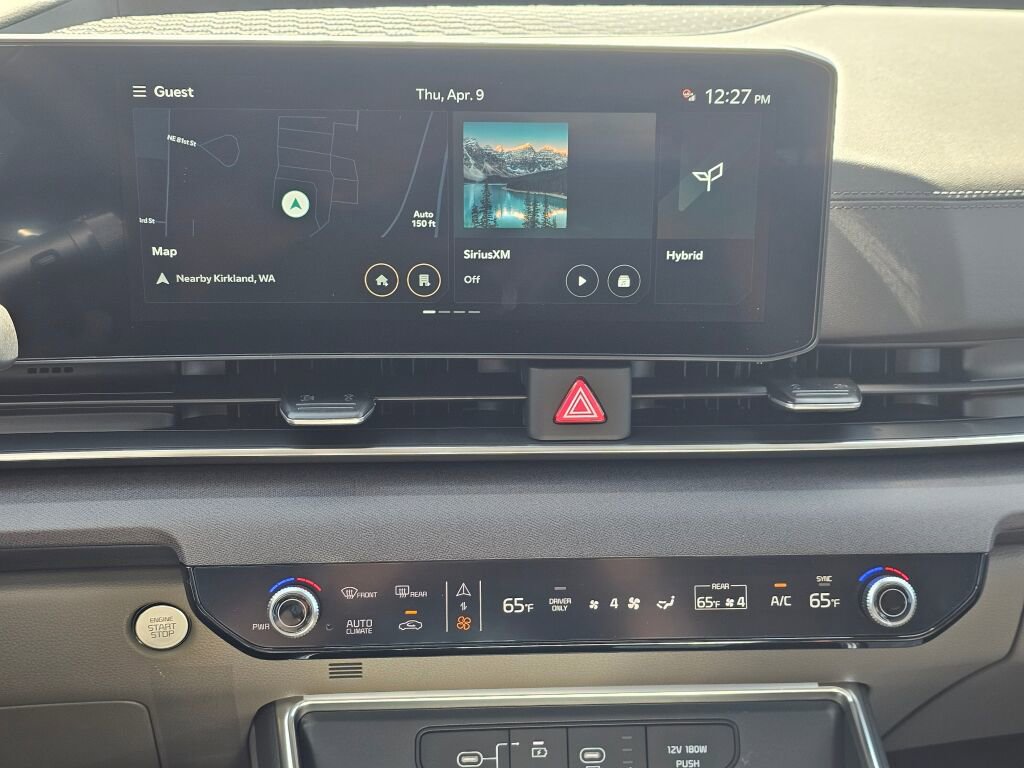 New 2026 Kia Carnival SX image 13