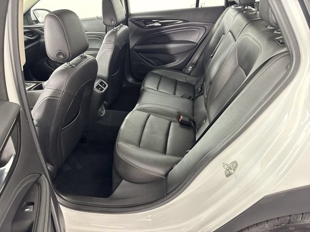 Used 2019 Buick Regal Essence w/ Driver Confidence Package I AWD/4WD image 23