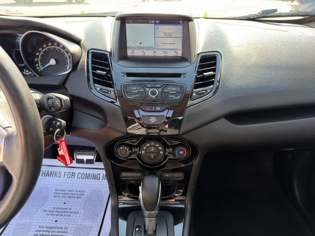 Used 2019 Ford Fiesta ST-Line FWD image 18