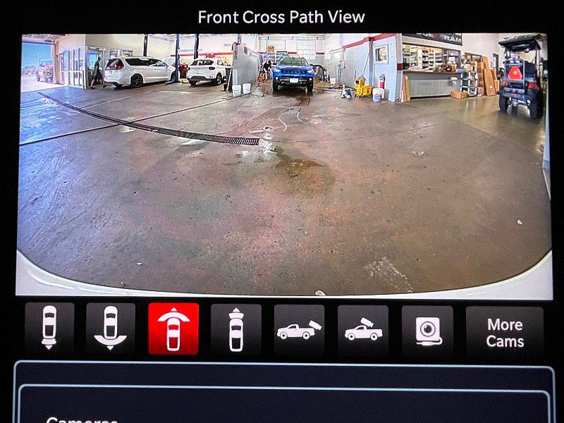 New 2027 RAM 3500 Limited AWD/4WD image 17