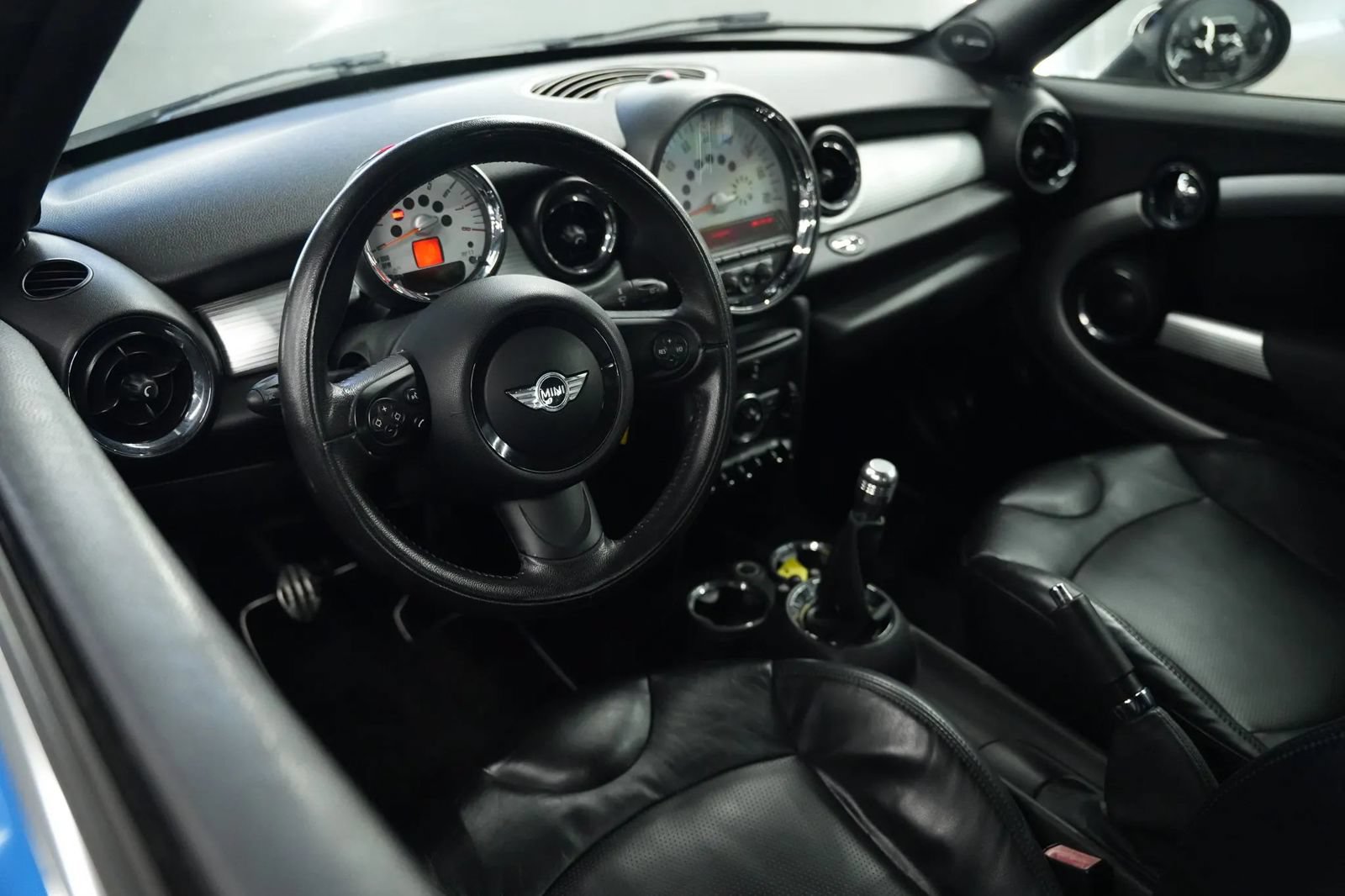 Used 2012 MINI Cooper Coupe S FWD image 18