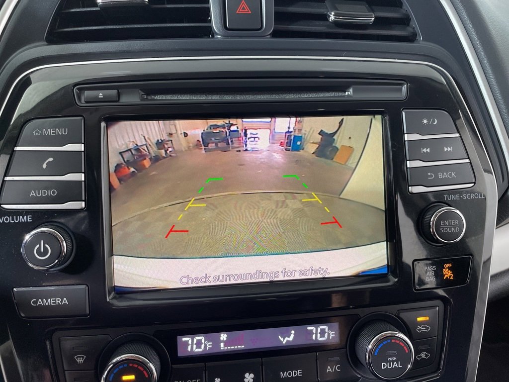 Used 2019 Nissan Maxima 3.5 S w/ Floor Mat Group image 23