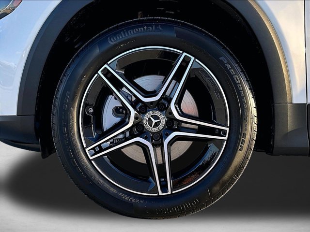 New 2026 Mercedes-Benz GLB 250 image 14