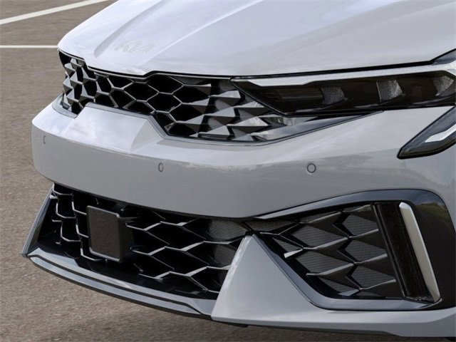 New 2025 Kia K5 GT-Line image 12