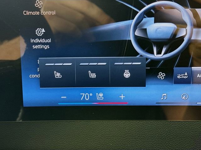 Used 2026 BMW iX xDrive45 image 20