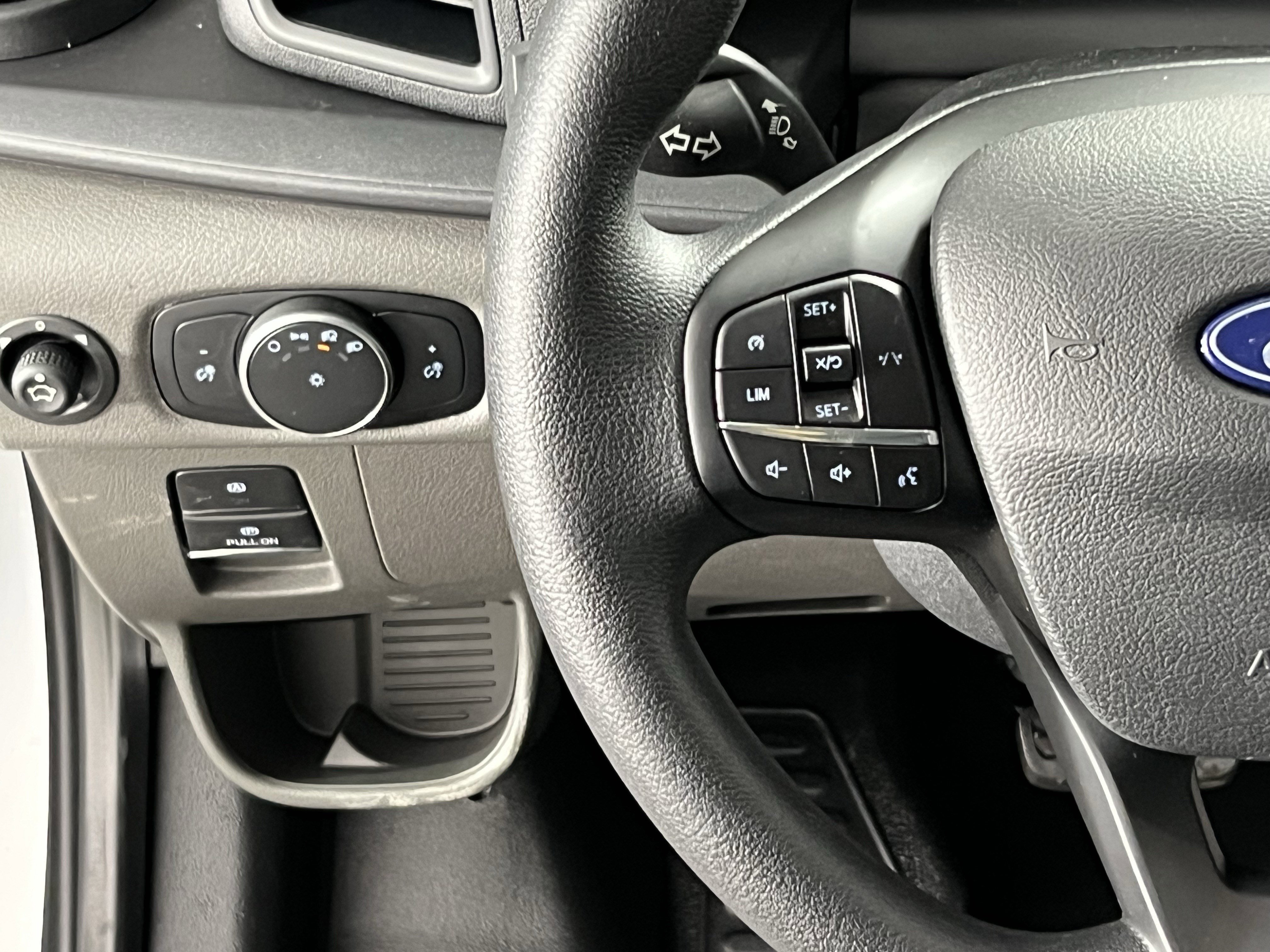 New 2026 Ford Transit 250 148 Medium Roof Extended AWD image 15