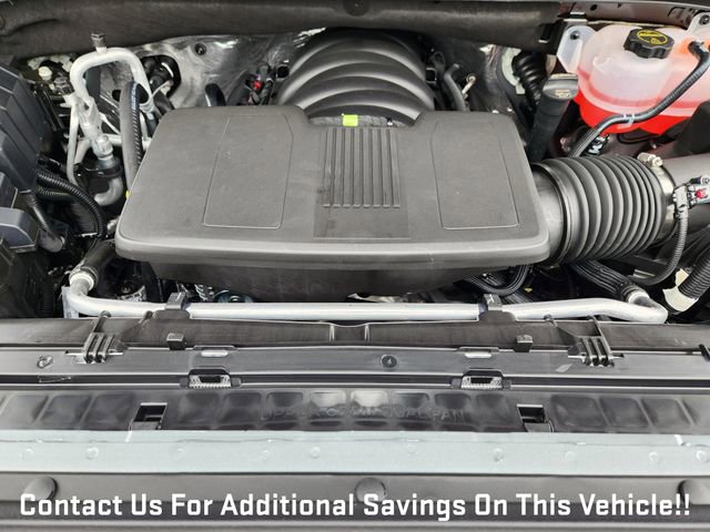 New 2026 GMC Sierra 1500 Elevation w/ Elevation Premium Package image 21