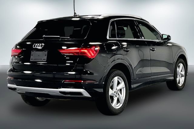 Used 2019 Audi Q3 2.0T Premium image 8