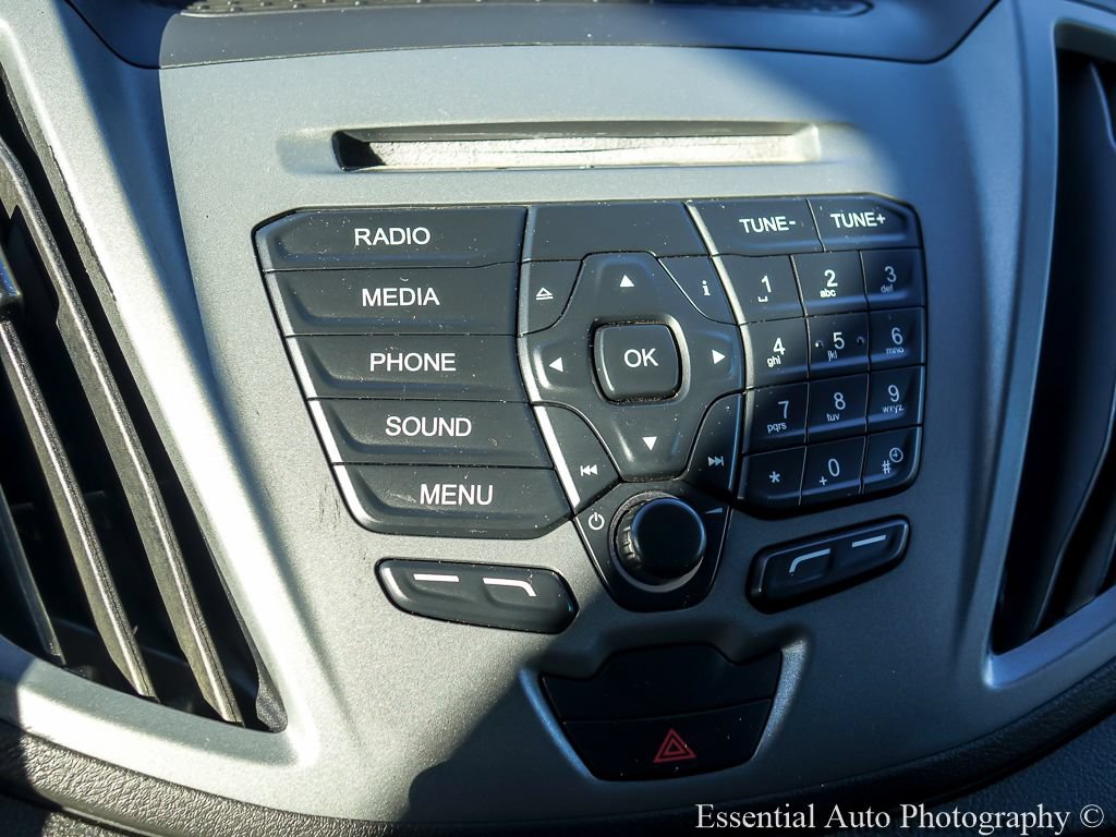 Used 2018 Ford Transit 150 XL RWD image 14