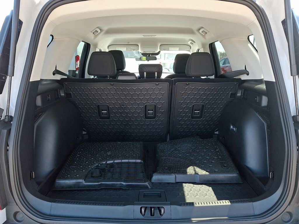 Certified 2023 Ford Bronco Sport Big Bend w/ Convenience Package image 28