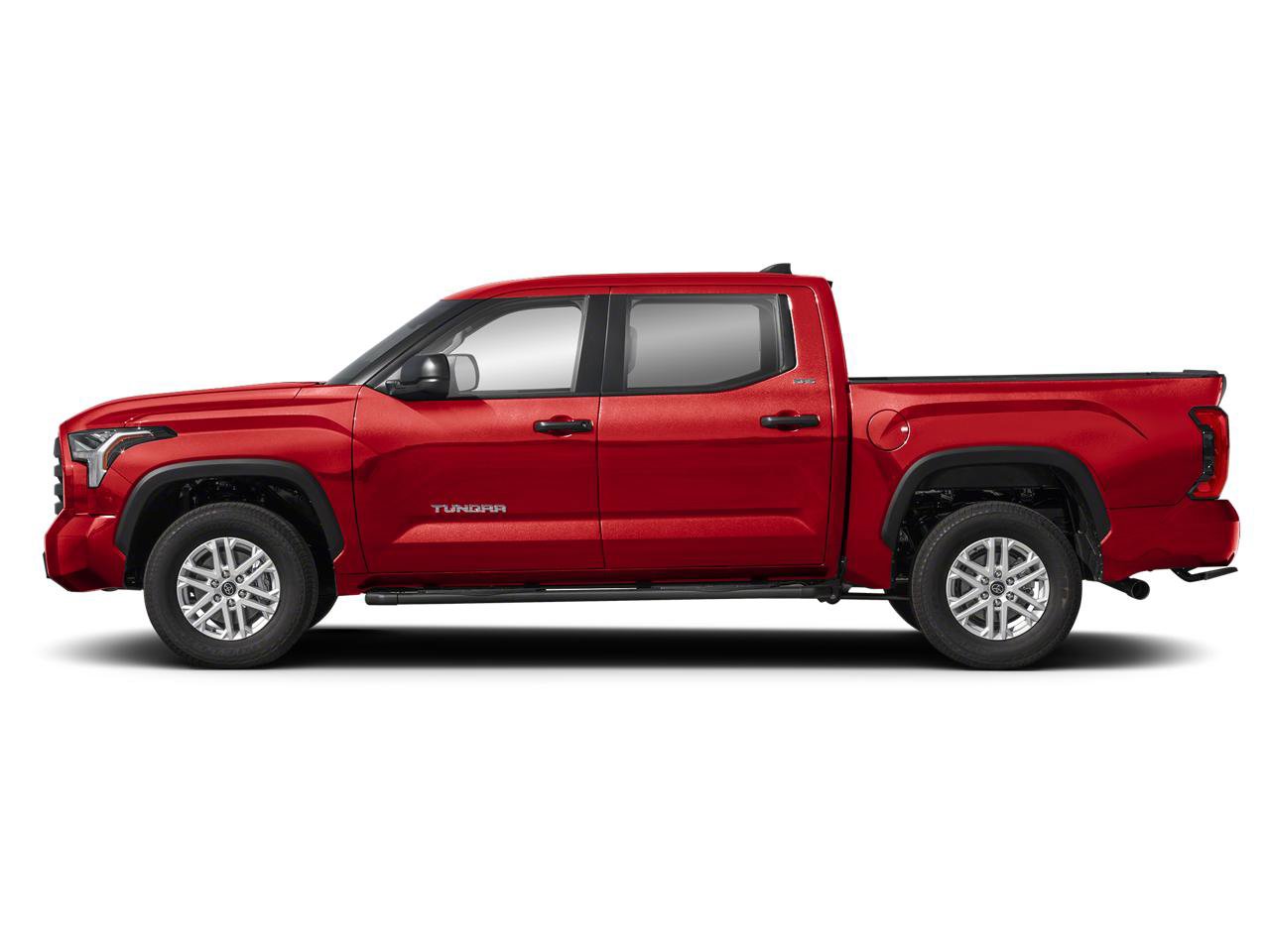 New 2026 Toyota Tundra SR5 w/ SR5 Premium Package image 36