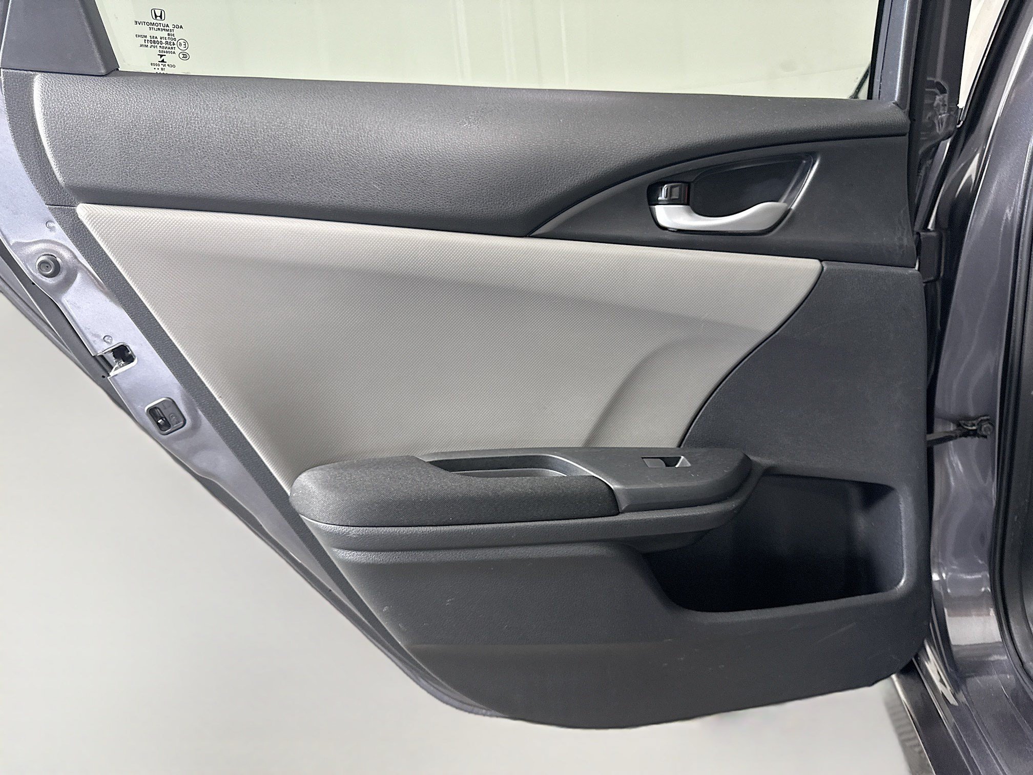 Used 2019 Honda Civic LX image 25